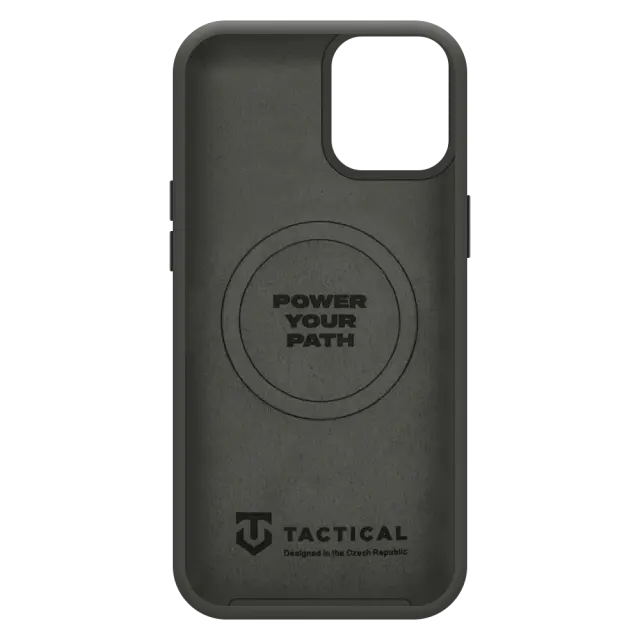 Tactical MagForce Velvet Smoothie 2.0 Cover for Apple iPhone 12/12 Pro Bazooka 2