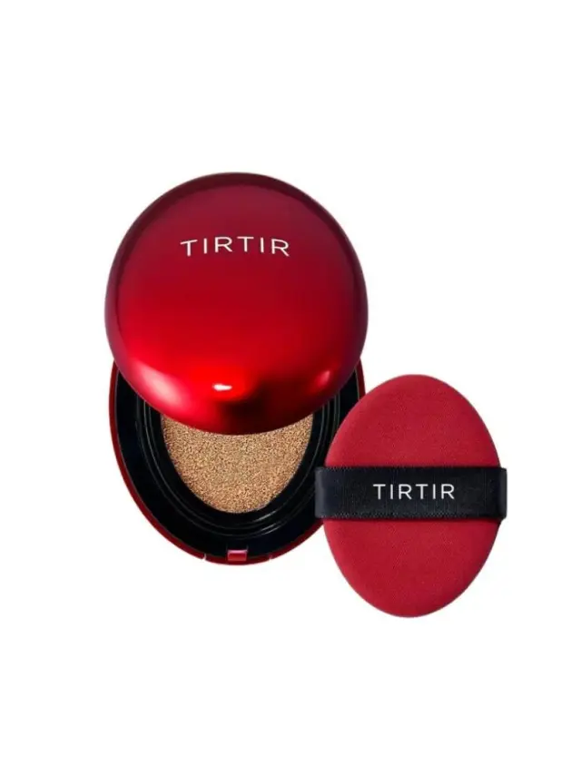 TIRTIR - Mask Fit Red Cushion -Νο1 cushion παγκοσμίως
