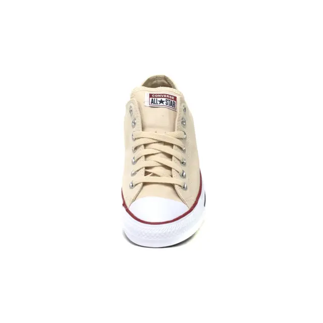 Converse Unisex Chuck Taylor All Star Core Ox Plimsoll Μπεζ 159485C (Converse) 3