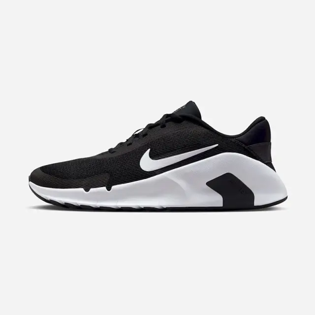Nike Flex Train Men's Shoes Black HV9972-003 - 45 2