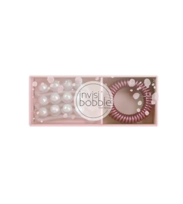 Invisibobble Sparks Flying Duo (6 τεμάχια)