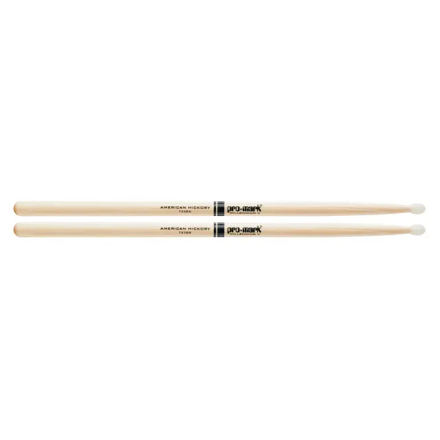 ProMark TX5BN Classic Forward Hickory Μπαγκέτες 5B Nylom