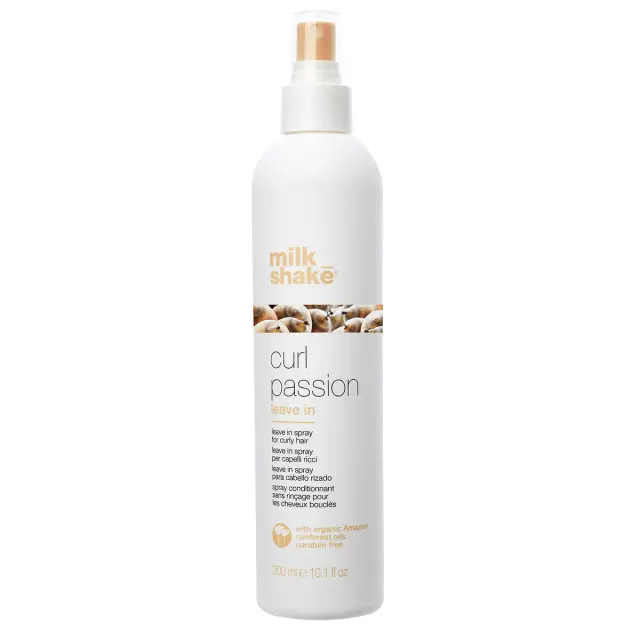 Curl Passion Leave-In Spray 300ml