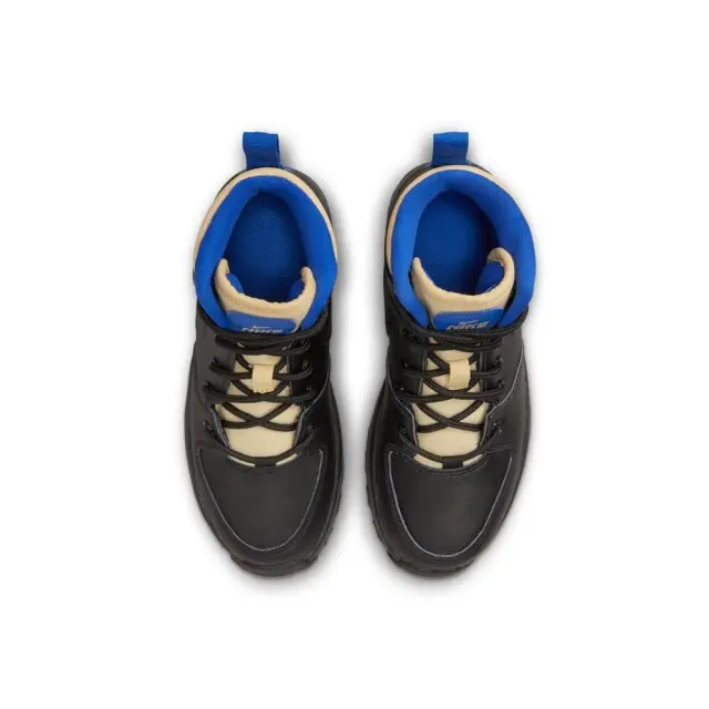 Nike Manoa Boots (PSV) (BQ5373-003) - Μαύρο 3