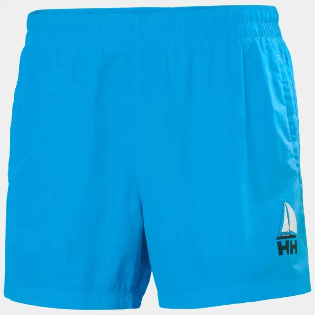 Helly Hansen Cascais Trunk - Cyan - 2XL