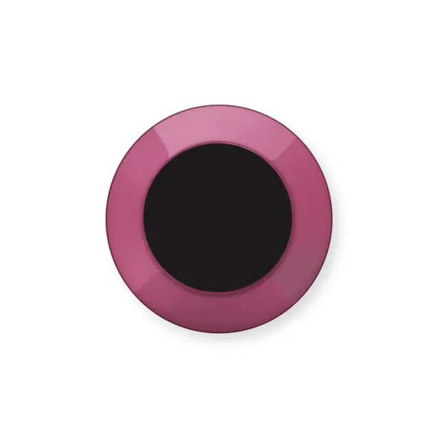 Pip Studio Μεταλλικό Ανθοδοχείο / Metal Vase 36cm Dark Pink 2