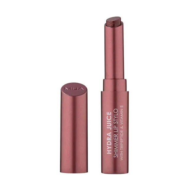 MUA | Shimmer Peptide Lip Stylo Cherry Kiss | 1.5g