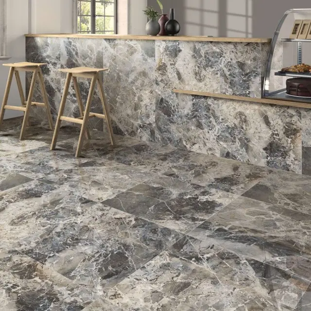 Breccia Capraia 80x160 cm Πλακάκι Πορσελάνης