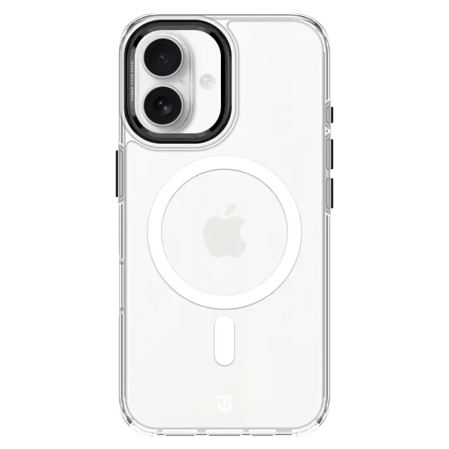 Tactical MagForce 2.0 Cover for Apple iPhone 16 Black 3