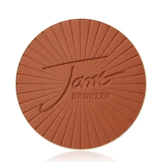 PureBronze Matte Bronzer Refill - Dark