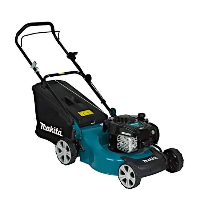 Μηχανή Γκαζόν Βενζίνης 150cc 46cm MAKITA PLM4620N2