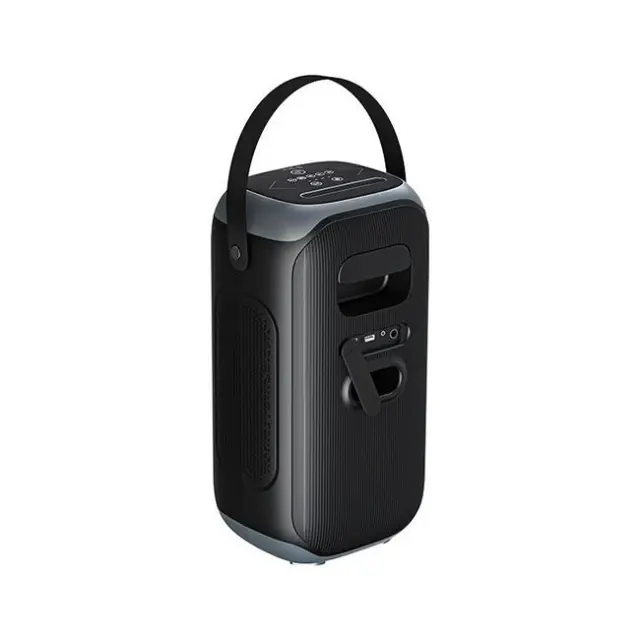 Tracer Ηχείο King 2 50W BT Black (TRAGLO47610) 3