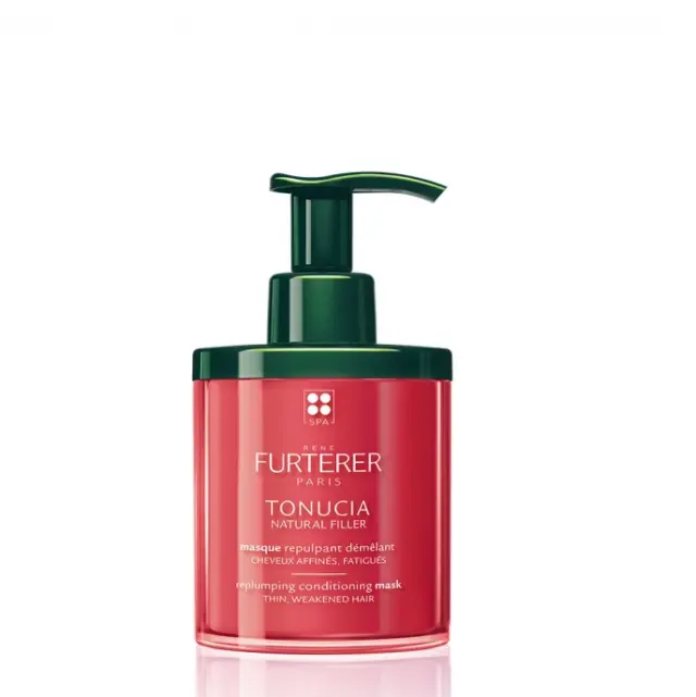 René Furterer Tonucia Μάσκα Αναπλήρωσης Πυκνότητας 200ml
