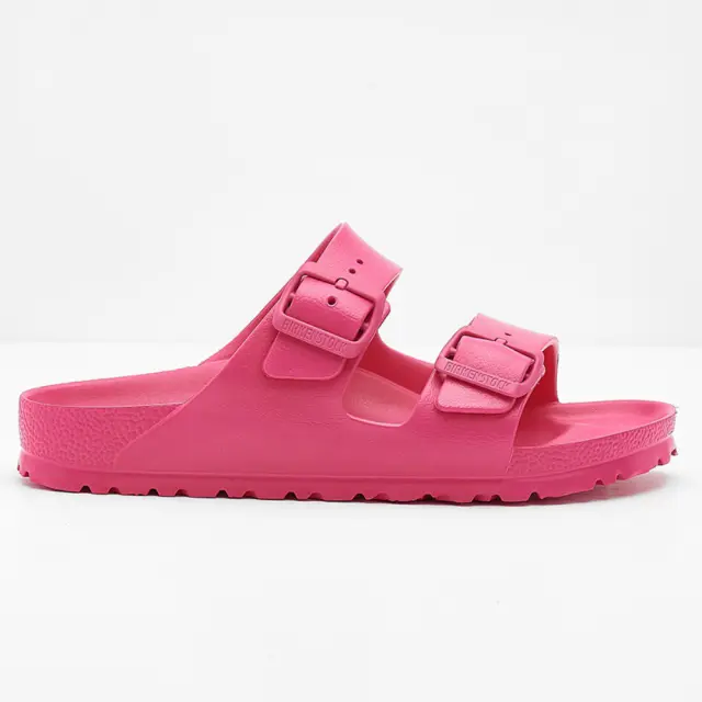 Birkenstock Πέδιλα Γυναικείο EVA-αδιάβροχο Ροζ BIR/EVA ARIZONA 1015471 BEETROO