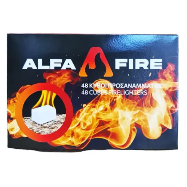 ΠΡΟΣΑΝΑΜΜΑ 48τεμ alfa