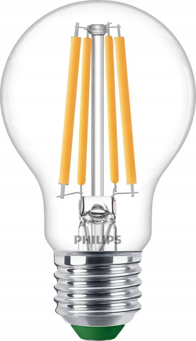 LED CLA 60W A60 E27 2700K CL UE SRT4