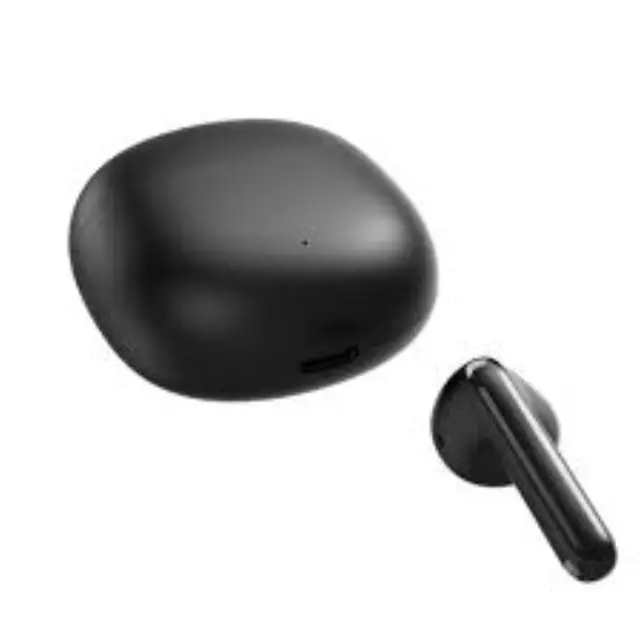Joyroom® Funpods In-Ear Bluetooth 6.0 Ακουστικά- Black 2