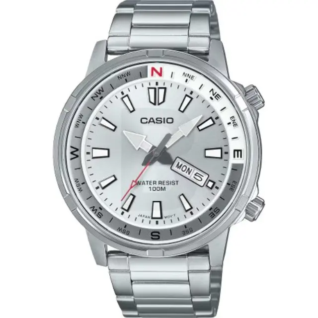 Casio Classic MTD-130D-7A