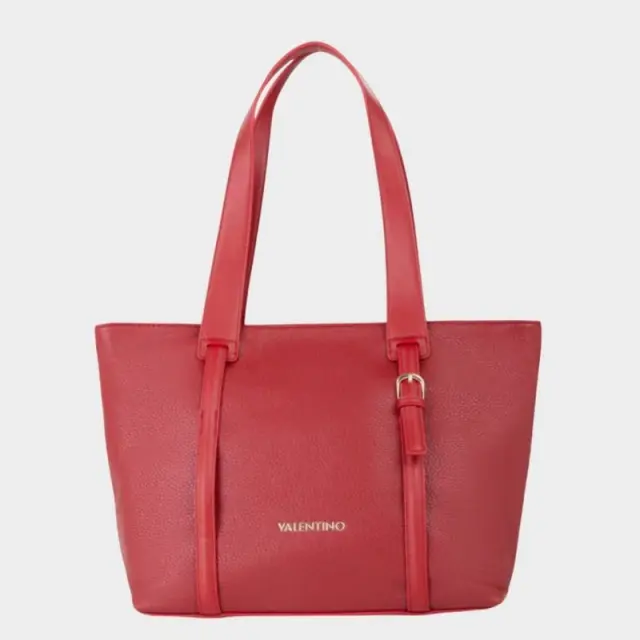 Valentino Bags - Γυναικεία Τσάντα Ώμου Wamy Re VBS9HS01-P90 Κοραλλί