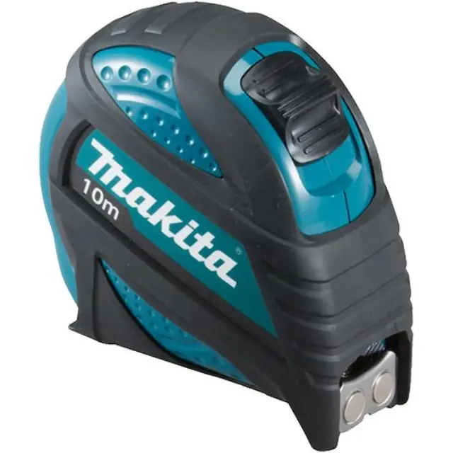 Makita B-57168 – Μετροταινία 10m x 25mm με Μαγνητικό Άγκιστρο 2