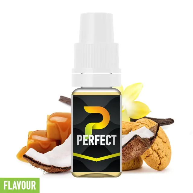 eCig Flavor Perfect 10ml