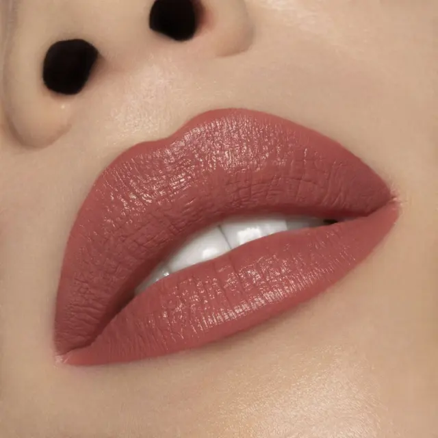 PuroBIO Creamy Matte Lipstick - PRB101-Nude Pink Vegan