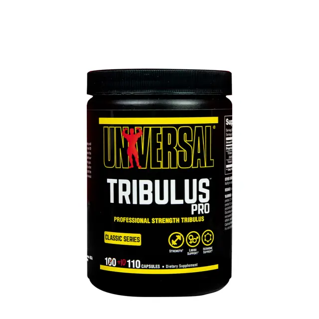 Universal Nutrition Tribulus Pro™