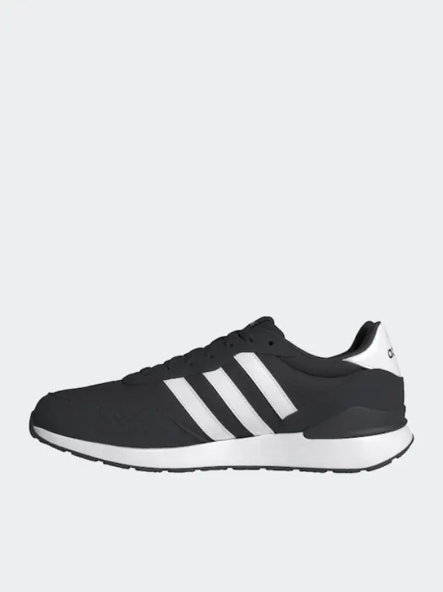 adidas Run 60s 4.0 Sneakers Μαύρα - 46 2