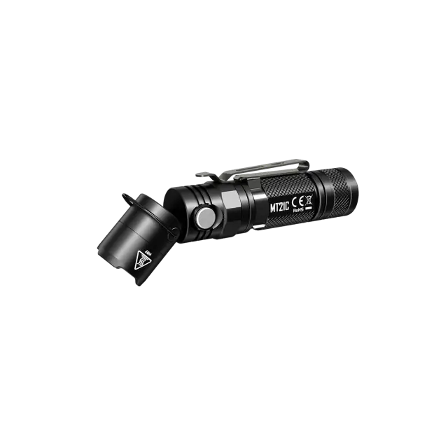 ΦΑΚΟΣ LED NITECORE MULTI TASK MT21C 3
