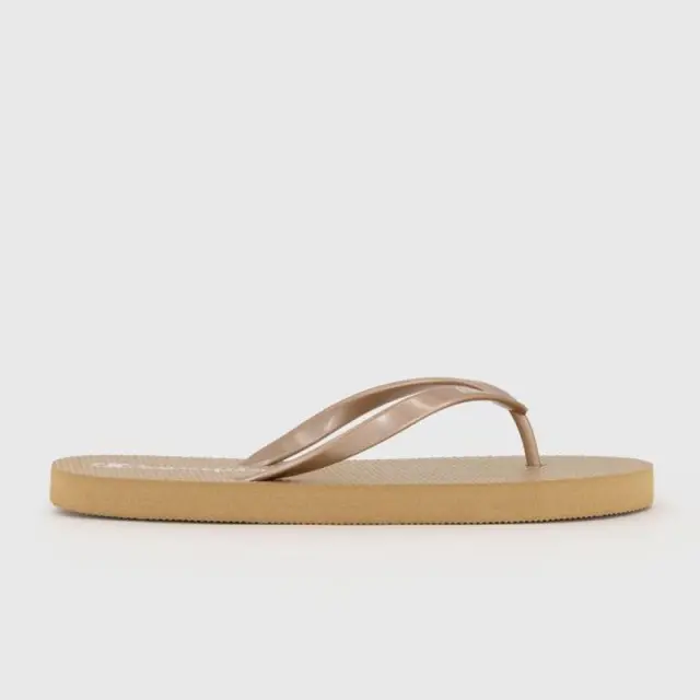 Σαγιονάρα Champion Metal Glam S11568-YS041 Χρυσό - 36.5