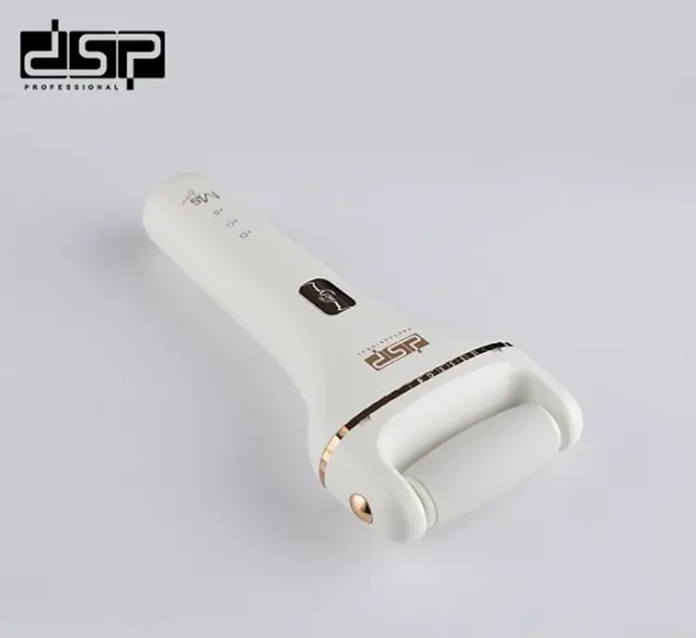 Ηλεκτρική λίμα περιποίησης ποδιών - 70342 - DSP - 615907 2