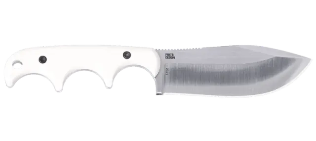 Μαχαίρι CRKT Minimalist® , Nessmuk, Ivory 2