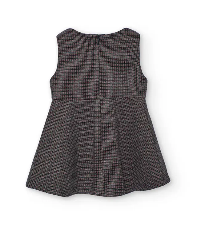 Boboli Chic Φόρεμα για κορίτσι CHIC TOUR - 3Y 2