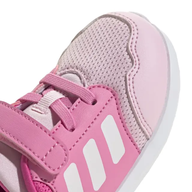 adidas Tensaur Run 3.0 El Inf (IH7781-Pink) - Ροζ 2