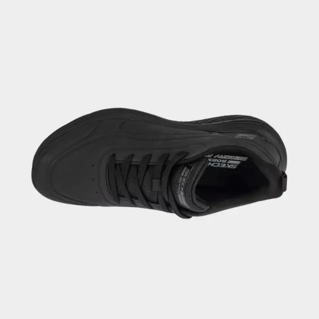 Sneakers Skechers Bobs Squad Waves 118229-BBK Μαύρο - 39.5 3