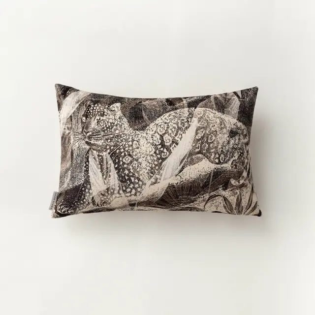 Μαξιλαροθήκη 30x45cm GOFIS HOME Nahla 340