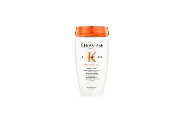 kerastase nutritive Bain Satin Σαμπουάν 250ml