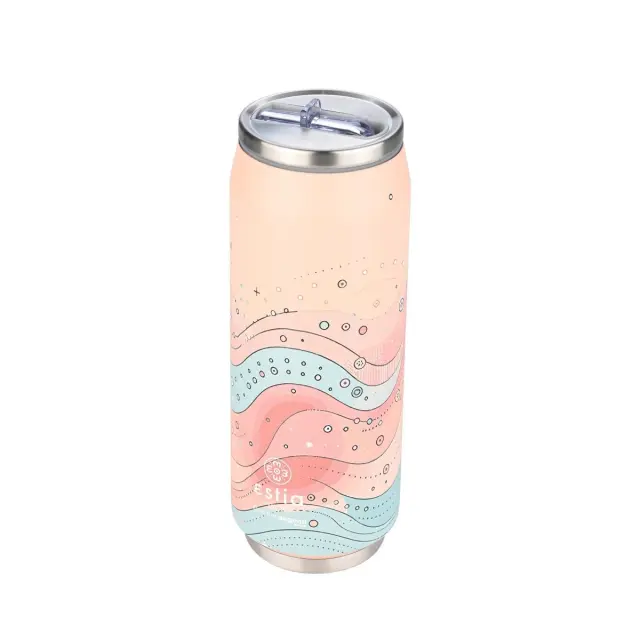 ESTIA ΘΕΡΜΟΣ TRAVEL CUP SAVE THE AEGEAN 500ml WHIMSY WONDERS 2