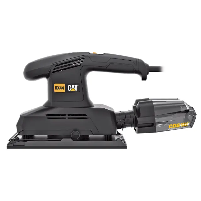 CAT Τριβείο παλμικό 350W DX44 2