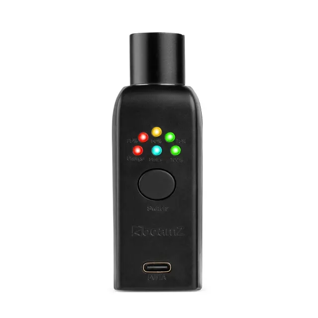 BEAMZ WD1M EAZYLINK ΑΣΥΡΜΑΤΟΣ ΠΟΜΠΟΣ 2