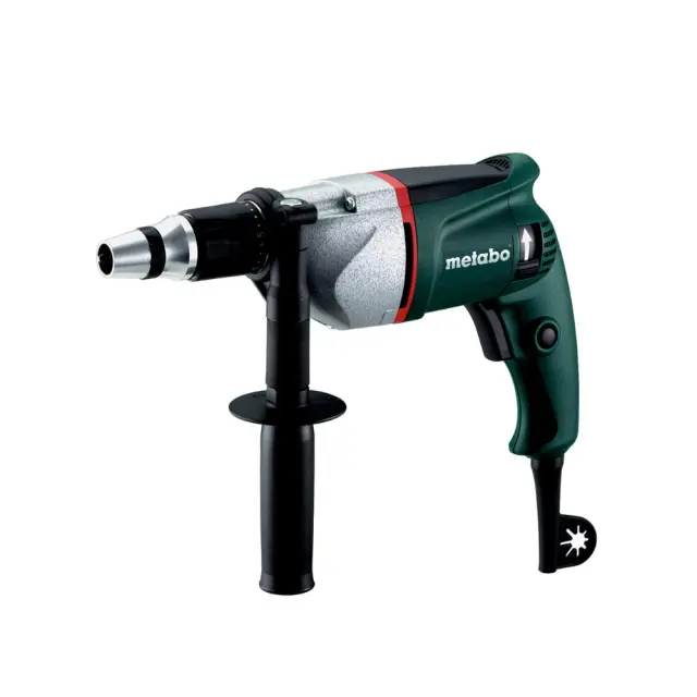 METABO Ηλεκτρικό κατσαβίδι DWSE / USE 8