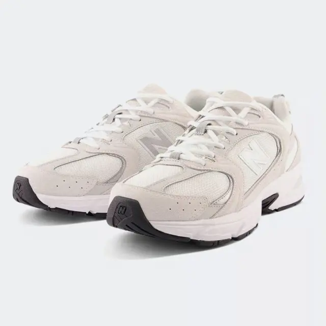 Sneaker New Balance 530 MR530CE Μπεζ - 38.5 2