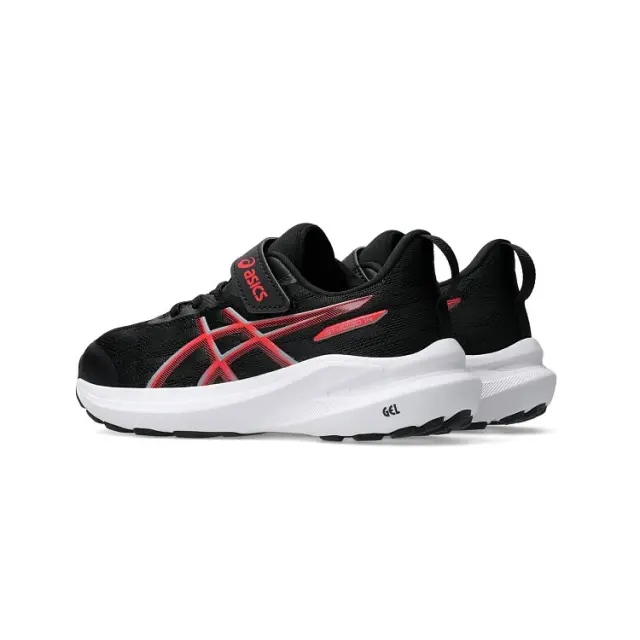Παιδικά Παπούτσια Asics GT-1000 14 για Κορίτσια Μαύρο (Μεγέθη 35,5-36) ΜΑΥΡΟ 3