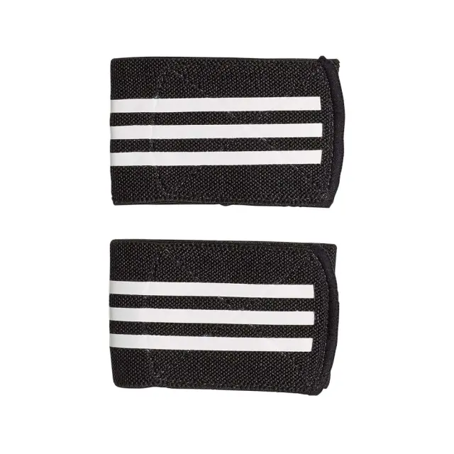 adidas Performance Adult Football Ankle Strap Μαύρο 620635 (adidas Performance) - One Size 2