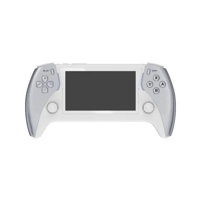 Φορητή κονσόλα παιχνιδιών - XP PRO - 812594 - White