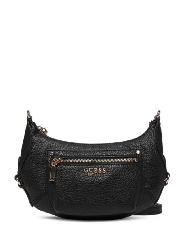 Τσάντα χιαστί Guess Marsha mini