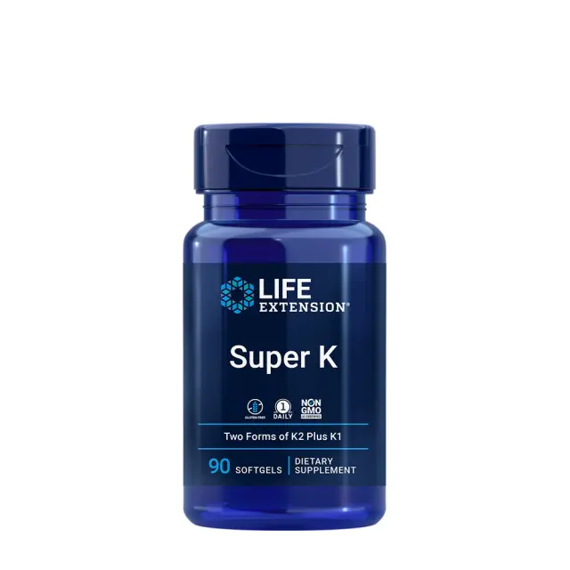 Life Extension Super K