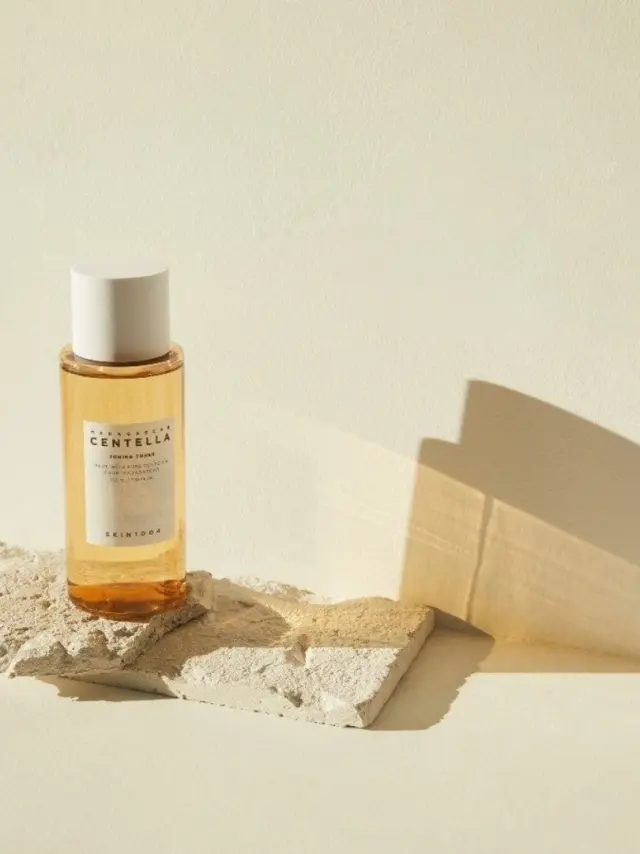 Skin1004 Madagascar Centella PHA Toning Toner | Υγρό Τόνωσης Προσώπου με Υαλουρονικό Οξύ 210ml 2
