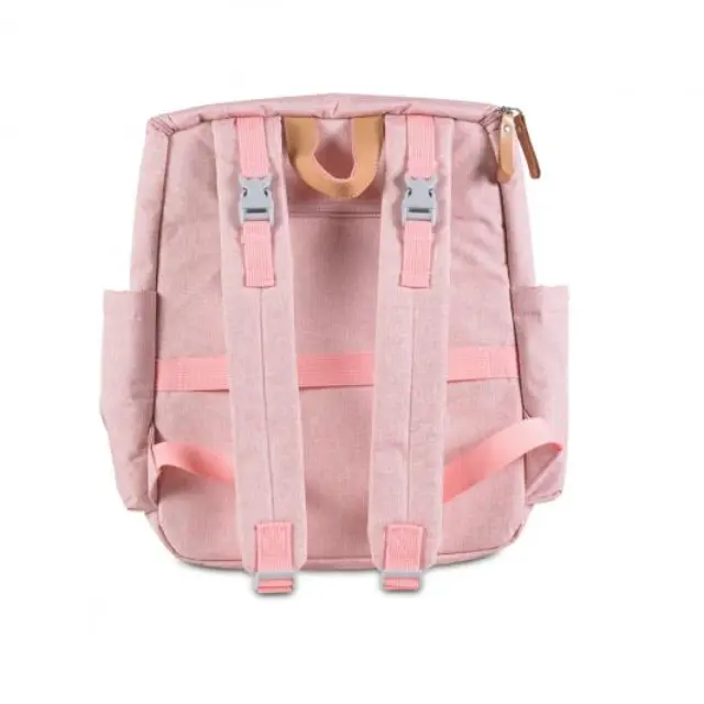CANGAROO - Backpack Megan pink - 3800146266974 3