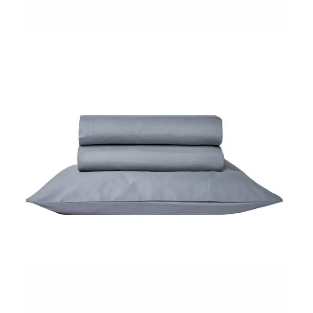 Σεντόνι Διπλό με Λάστιχο Kentia Essential 24 140x200+35